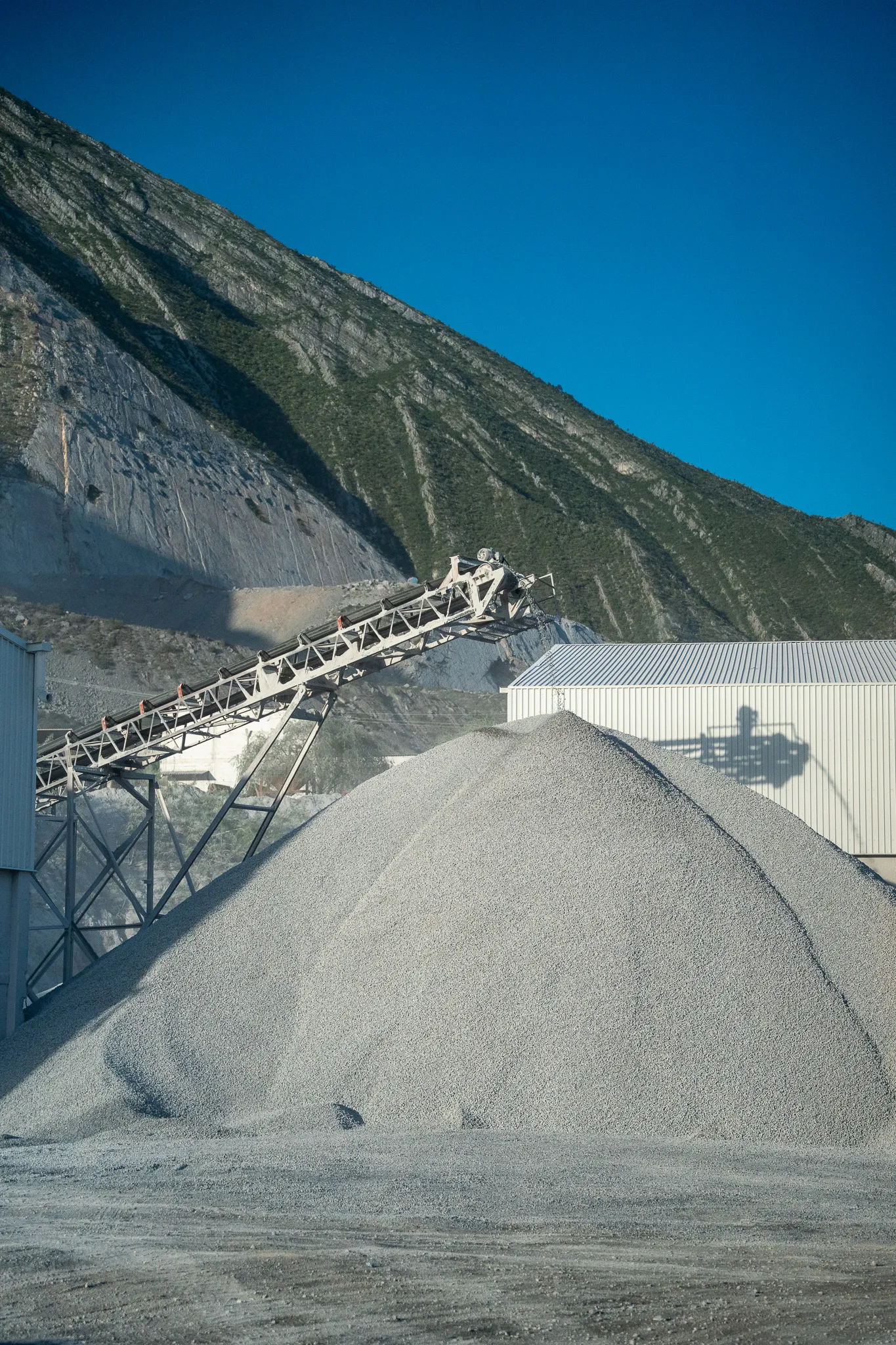Vista 36 de la planta SIMAS