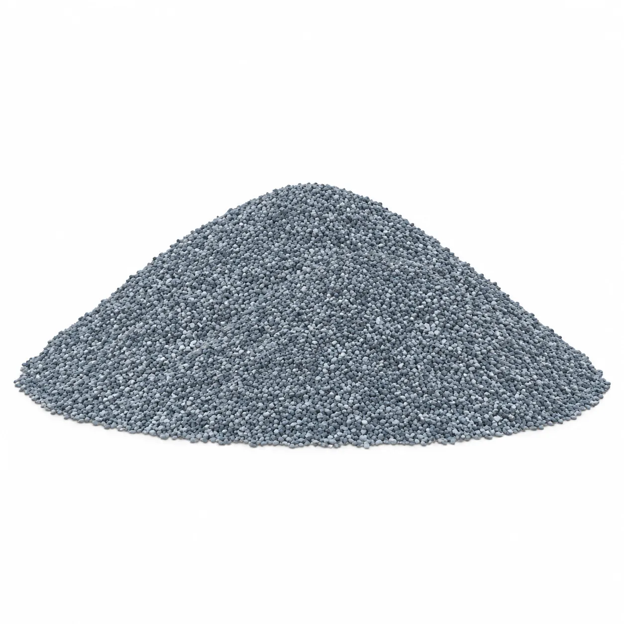 Montón de Grava 2